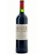Château Barreyre Bordeaux Supérieur 2019