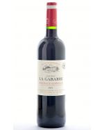 Château La Gabarre Bordeaux Supérieur 2019