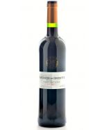 Château Lagrézette Seigneur de Grezette Grande Réserve Cahors Malbec 2019