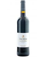Clos Délice Cuvée de la Mairie Castillon-Côtes de Bordeaux 2019