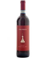 Col D'Orcia Rosso di Montalcino 2022