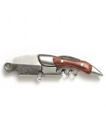 Coutale Sommelier Prestige Double Lever Corkscrew