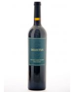 Delectus French Wedding Napa Valley Cabernet Sauvignon 2015 