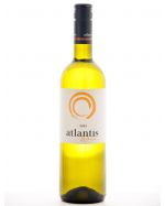Estate Argyros Atlantis White 2023