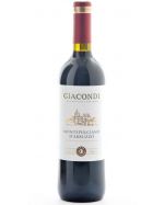 Giacondi Montepulciano D’ Abruzzo 2022