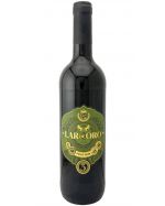 Lar de Oro Pinot Noir 2024 