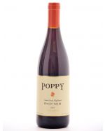 Poppy Santa Lucia Highlands Reserve Pinot Noir 2018