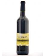 Sauvage Vin de Bordeaux 2022