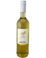 Szitakötő White Cuvée NV