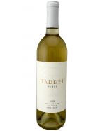 Taddei Wines Sauvignon Blanc 2019