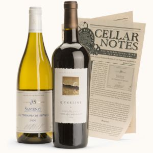 The Collectors Series Wine Club image