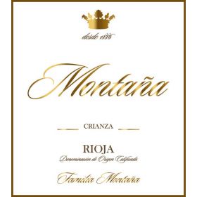 Month of Montaña Club Notes Tasting Crianza | Wine the 2018 Rioja