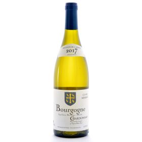 Vignerons Réunis de Buxy Cuvée Réserve Bourgogne Chardonnay 2017