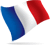 flag of france