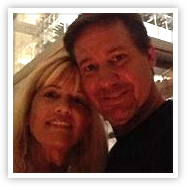 Craig & Stephanie Satterfield