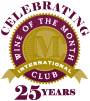 Wine Monthlyclubs logo