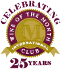 Wine Monthlyclubs logo