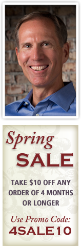 Spring Sale