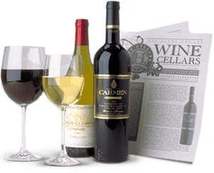 Wine promo codes