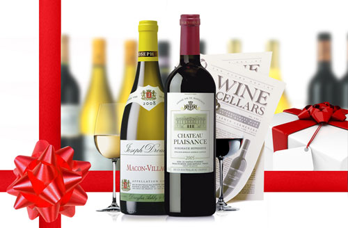 Wine Gift Ideas