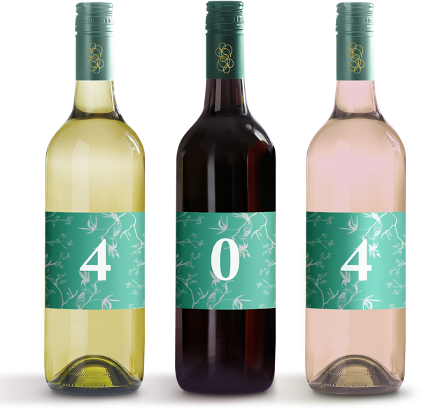 404 Wine