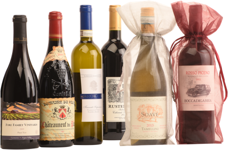 Wine Coll